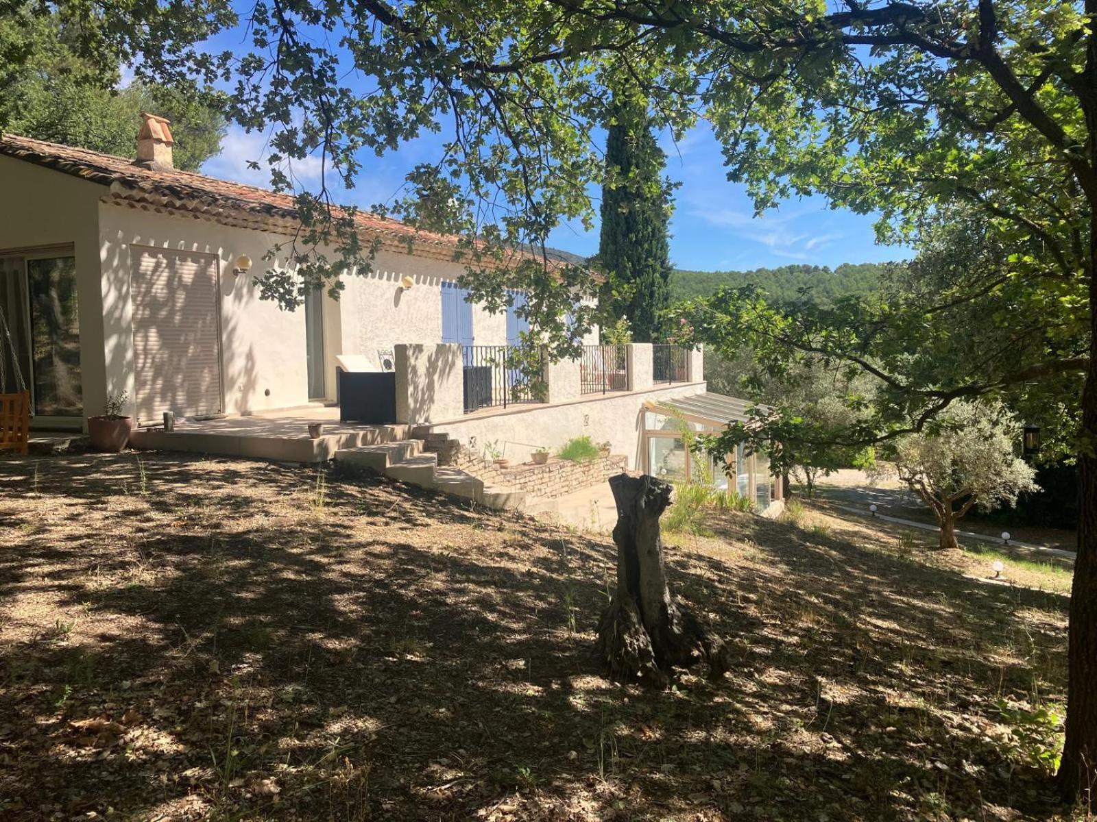 Paradis Des Oreades * Lauris
