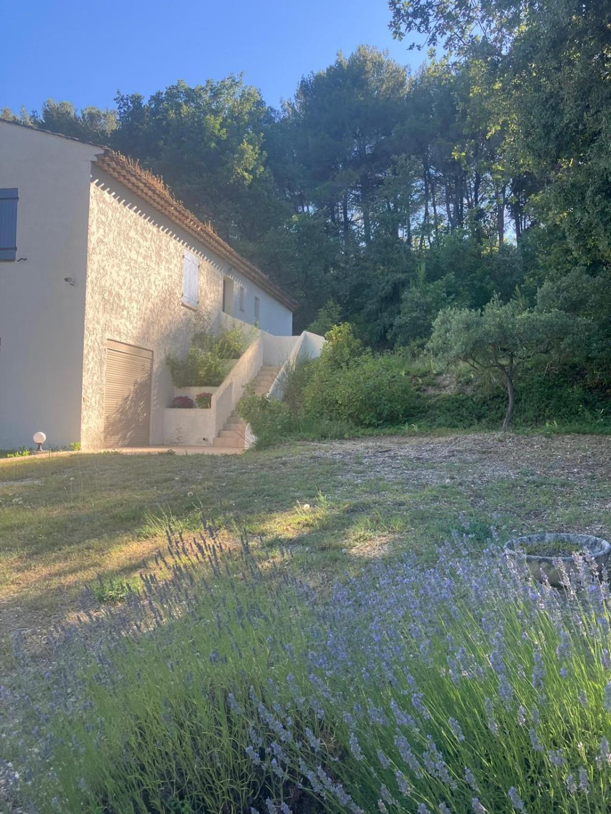 Villa Paradis Des Oreades Lauris