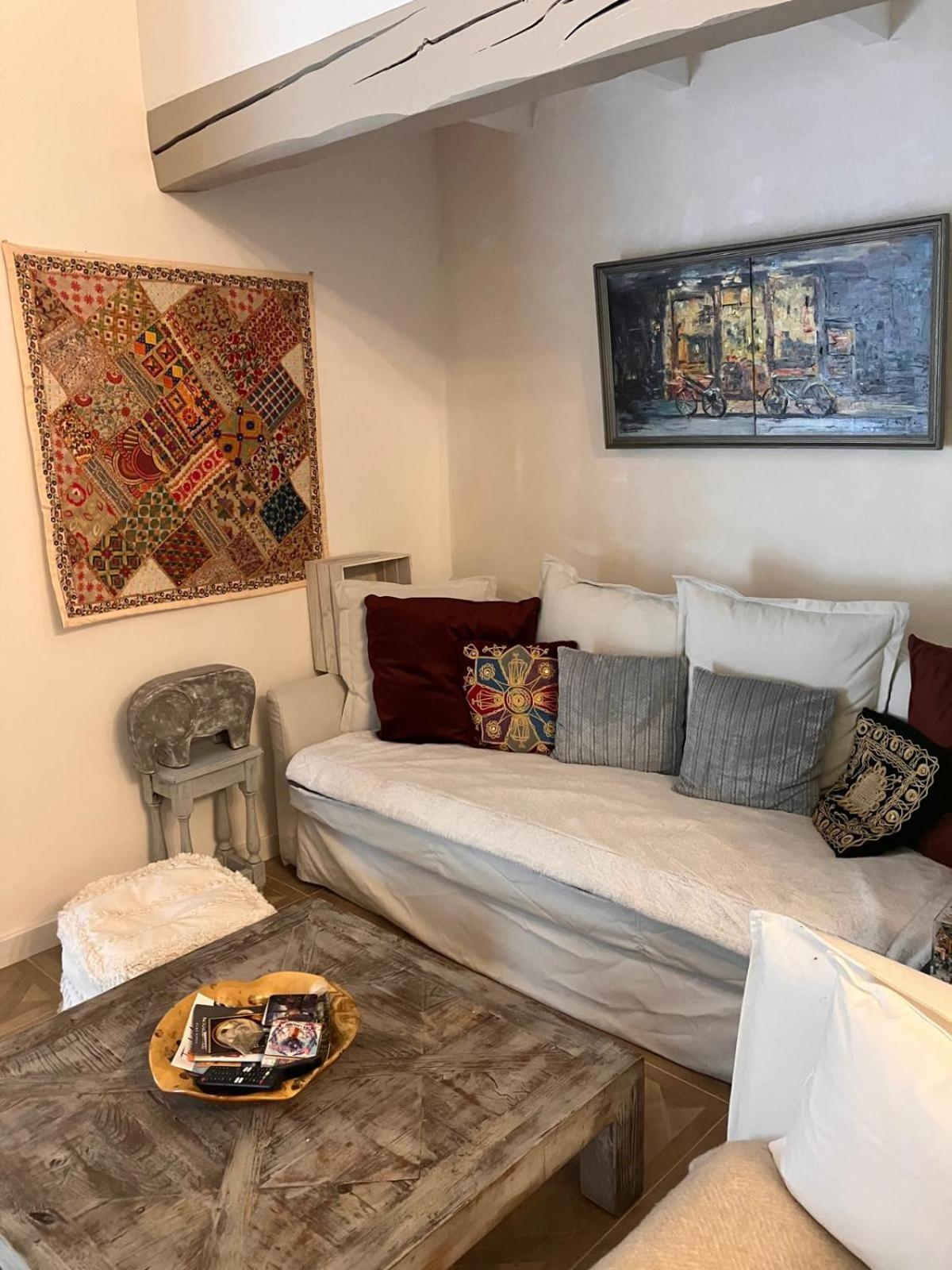 Villa Paradis Des Oreades